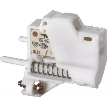 MENNEKES Interruptor de contacto auxiliar 41000 para dispositivos CEE