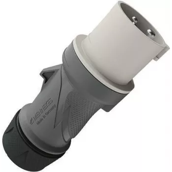 MENNEKES PowerTOP Xtra R Ficha CEE 16A 3 polos 12h IP54 terminal sem parafusos 13591