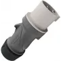 MENNEKES PowerTOP Xtra R Ficha CEE 16A 3 polos 12h IP54 terminal sem parafusos 13591