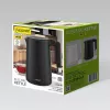 MEO Chaleira elétrica 1,7 l 1800 W MR-026-WHITE MAESTRO
