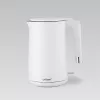 MEO Chaleira elétrica 1,7 l 1800 W MR-026-WHITE MAESTRO