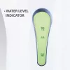 MEO Chaleira elétrica 1L 1000W MR-028-GREEN MAESTRO