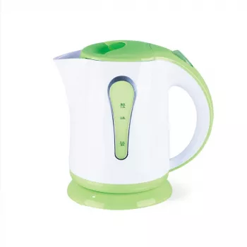 MEO Chaleira elétrica 1L 1000W MR-028-GREEN MAESTRO