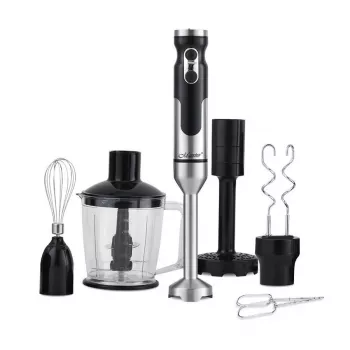 Conjunto de varinha mágica MEO 1000W MR-567 MAESTRO