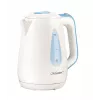 Chaleira elétrica MEO MAESTRO 1,7 l 2200 W azul MR-031-BLUE
