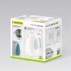 Chaleira elétrica MEO MAESTRO 1,7 l 2200 W azul MR-031-BLUE