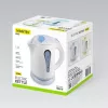 Chaleira elétrica MEO MAESTRO 1,7 l 2200 W azul MR-031-BLUE