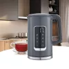 MEO Maestro chaleira MR-024-GREY 1,7 L 2200 W cinzento