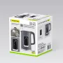MEO Maestro chaleira MR-024-GREY 1,7 L 2200 W cinzento