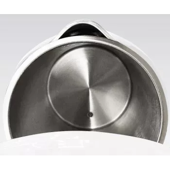 MEO Maestro MR-025-IVORY Chaleira elétrica 1,7 l 2200 W marfim