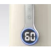 MEO Maestro MR-025-IVORY Chaleira elétrica, marfim