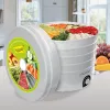Maestro MR-766 Desidratador de alimentos, 520 W, branco