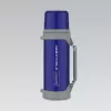 MEO Maestro Garrafa térmica com isolamento a vácuo 1,5 l aço inoxidável azul MR-1631-150-BLUE