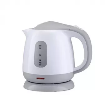 MEO MR-012-GREY MAESTRO Chaleira elétrica 1L 1100W cinzento