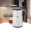 MEO MR-030-WHITE Chaleira elétrica 1,7 l 2200 W branco