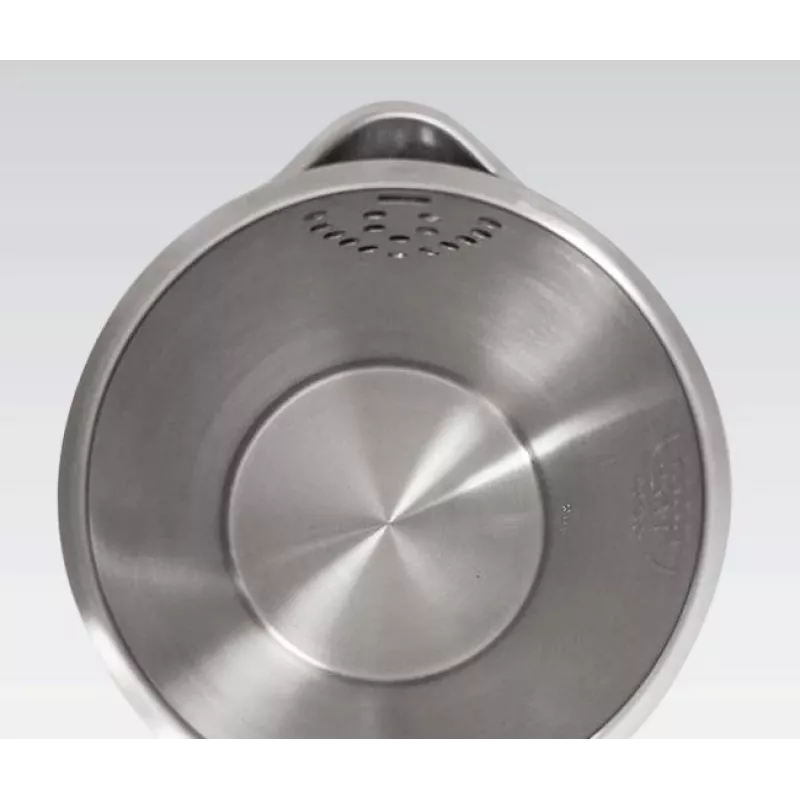 MEO MR-030-WHITE Chaleira elétrica 1,7 l 2200 W branco