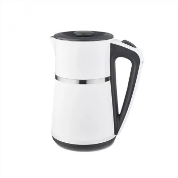MEO MR-030-WHITE Chaleira elétrica 1,7 l 2200 W branco