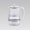 MEO MR-052-WHITE MAESTRO chaleira 1,7 l 2200 W branco
