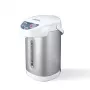 Chaleira e aquecedor de água em aço inoxidável MEO MR-082 MAESTRO 3,3 l 750 W com torneira