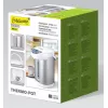 Maestro MR-084 fervedor de água quente 4,5 L, 750 W
