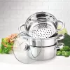 Maestro MR-2900-24 panela, 24 cm, 5,0 L