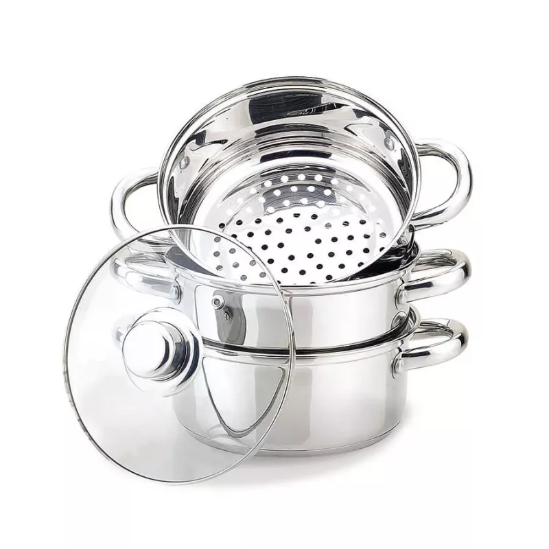 Maestro MR-2900-24 panela, 24 cm, 5,0 L