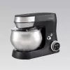 MEO MR-558 MAESTRO batedeira planetária 2000W 5,5L preto/prateado