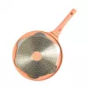 Maestro Smile frigideira para crepes 26 cm, MR-1222-B