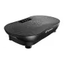 MERACH MR-2533B1-EU Plataforma vibratória (preto)