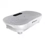 MERACH MR-2533W1-EU Plataforma vibratória (branco)