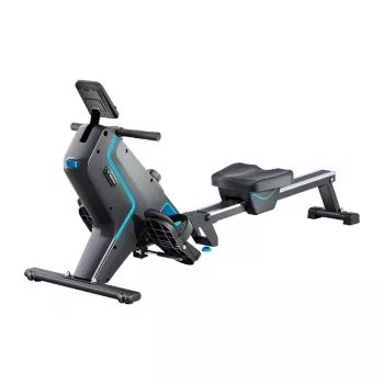 MERACH MR-R05B4 Máquina de remo aquático com Bluetooth e design dobrável
