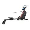Máquina de remo magnética MERACH MR-R15B3-EU - dobrável, Bluetooth, 16 níveis de resistência, peso máximo do utilizador 150 kg