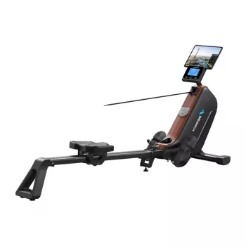 Máquina de remo magnética MERACH MR-R15B3-EU - dobrável, Bluetooth, 16 níveis de resistência, peso máximo do utilizador 150 kg