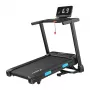 Passadeira elétrica MERACH MR-T12B2, inclinação automática 0-15%, velocidade 1-16 km/h, Bluetooth, ecrã LED