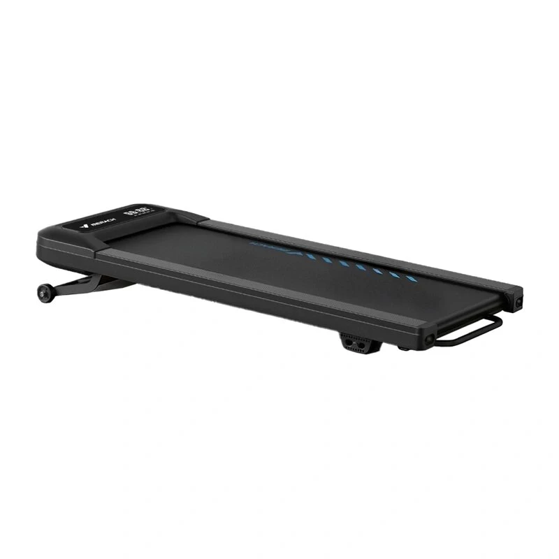 MERACH MR-T14 Passadeira elétrica – 12 km/h, dobrável, Bluetooth e ecrã LED