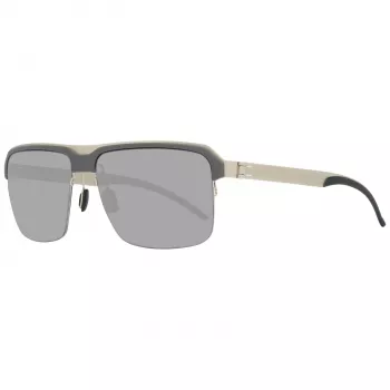 Óculos de sol Mercedes-Benz homem M1049-B (lente 59 mm, ponte 15 mm, haste 140 mm)