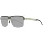Óculos de sol Mercedes-Benz homem M1049-B (lente 59 mm, ponte 15 mm, haste 140 mm)