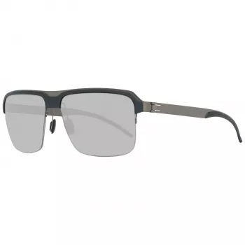 Óculos de sol de homem MERCEDES-BENZ M1049-D (lente/ponte/haste) 59/15/140 mm