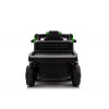 Mercedes Truck + Trailer XMX622B brinquedo a pilhas com LCD verde