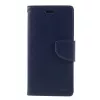 Mercury Apple iPhone X/XS Bravo Diary azul-marinho