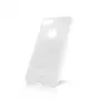 Mercury Capa de gel Soft Feeling para Apple iPhone X/XS branco