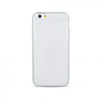 Capa traseira Mercury ClearJelly TPU transparente para Apple iPhone 11 Pro Max