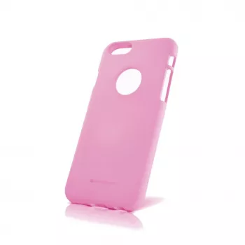 Capa Jelly Soft Feeling Mercury para Huawei Mate 10 Pro rosa