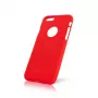 Capa em gel Mercury Soft Feeling para Huawei Mate 10 vermelha