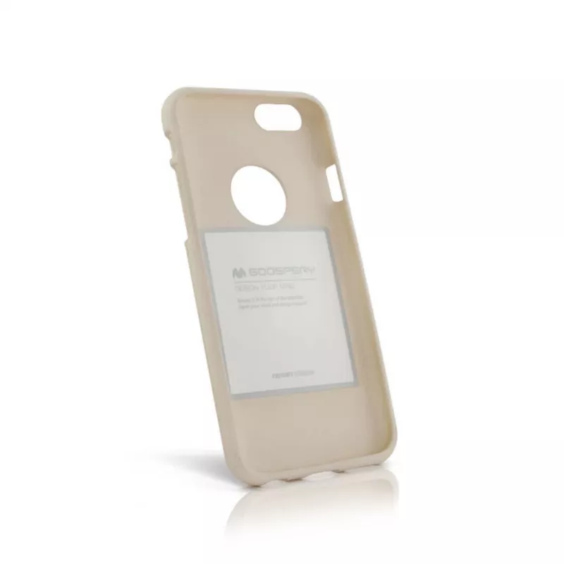 Capa Jelly Soft Feeling Mercury para Huawei Mate 10 pedra