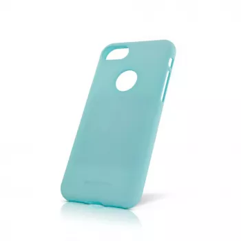 Mercury Capa Jelly Soft Feeling para Huawei P10 Plus Menta