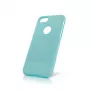 Mercury Capa Jelly Soft Feeling para Huawei P10 Plus Menta