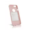 Mercury Huawei P10 Plus Capa Jelly Soft Feeling Rosa Areia