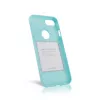 Mercury Capa de gel Soft Feeling para Samsung Galaxy S8 Plus G955 menta
