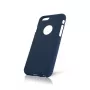 Capa de gel Mercury Soft Feeling para Xiaomi Mi Mix 2 Midnight Blue